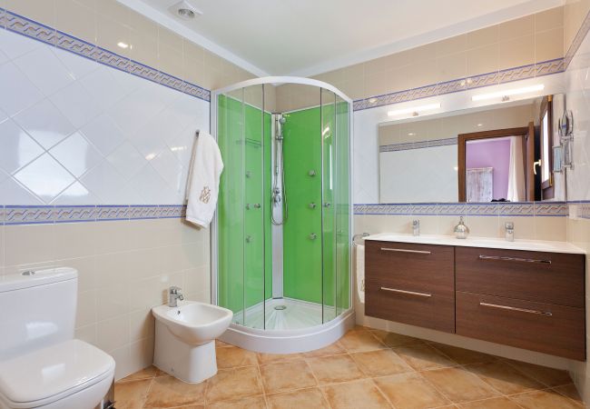 Villa in Manacor - Sa Murtera Villa in Manacor - Sa Murtera