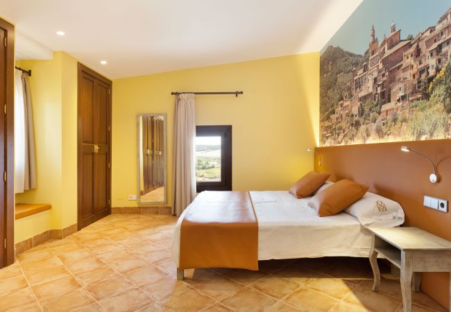 Villa in Manacor - Sa Murtera Villa in Manacor - Sa Murtera