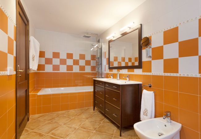 Villa in Manacor - Sa Murtera Villa in Manacor - Sa Murtera