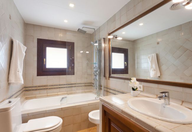 Villa in Manacor - Sa Murtera Villa in Manacor - Sa Murtera