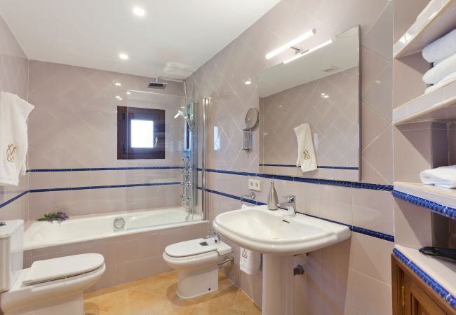 Villa in Manacor - Sa Murtera Villa in Manacor - Sa Murtera