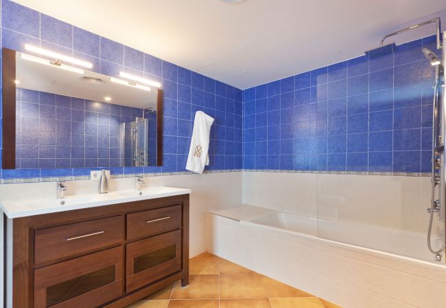 Villa in Manacor - Sa Murtera Villa in Manacor - Sa Murtera