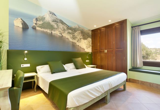 Villa in Manacor - Sa Murtera Villa in Manacor - Sa Murtera