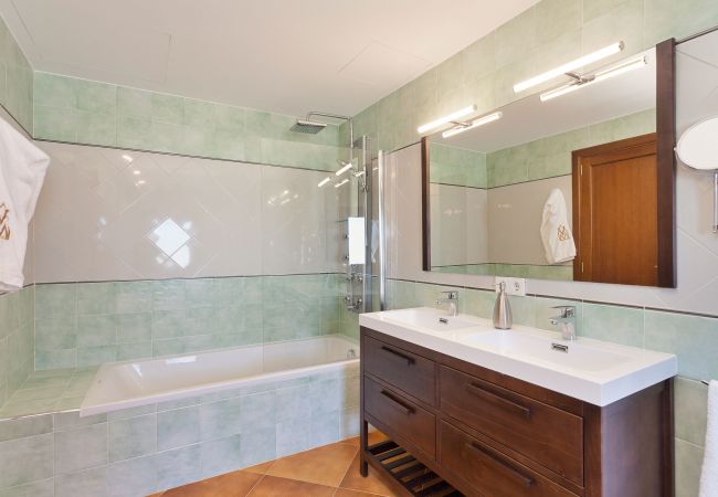 Villa in Manacor - Sa Murtera Villa in Manacor - Sa Murtera