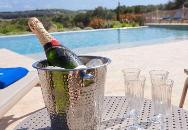 Villa in Manacor - Sa Murtera Villa in Manacor - Sa Murtera