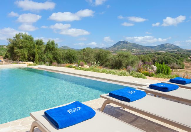 Villa in Manacor - Sa Murtera Villa in Manacor - Sa Murtera