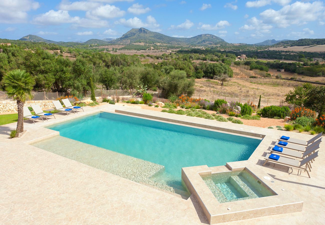 Villa in Manacor - Sa Murtera Villa in Manacor - Sa Murtera