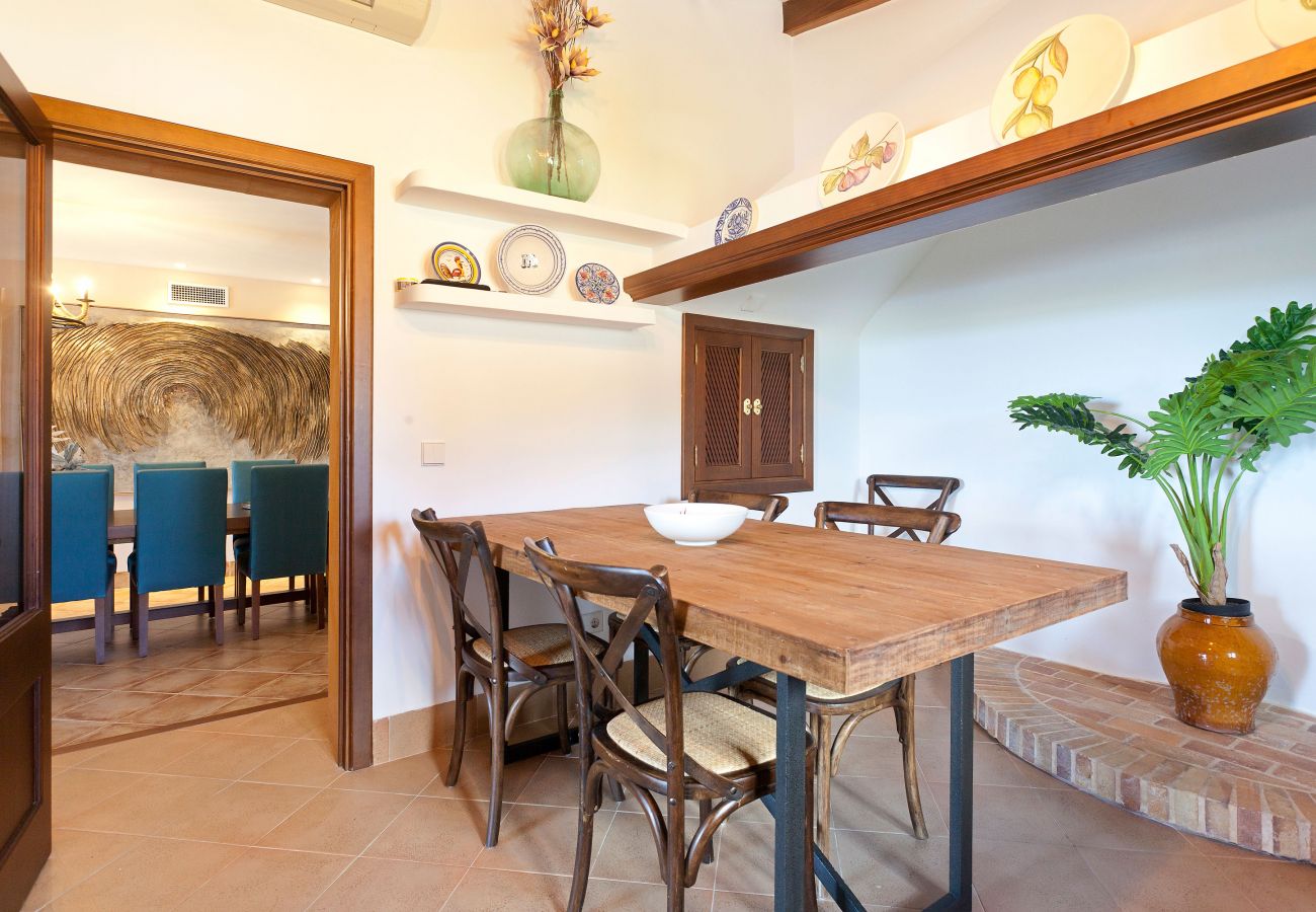 Villa in Manacor - Sa Murtera Villa in Manacor - Sa Murtera