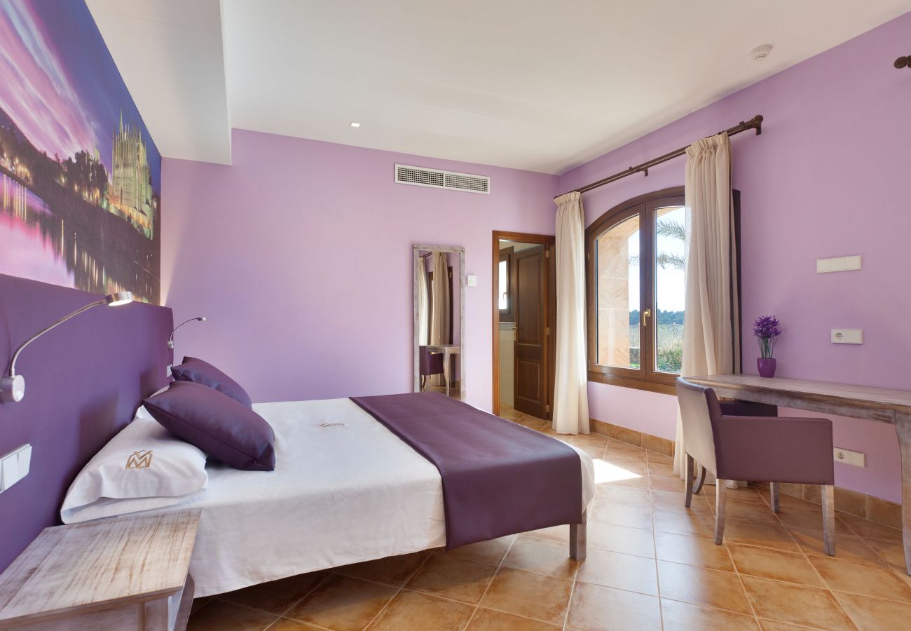 Villa in Manacor - Sa Murtera Villa in Manacor - Sa Murtera