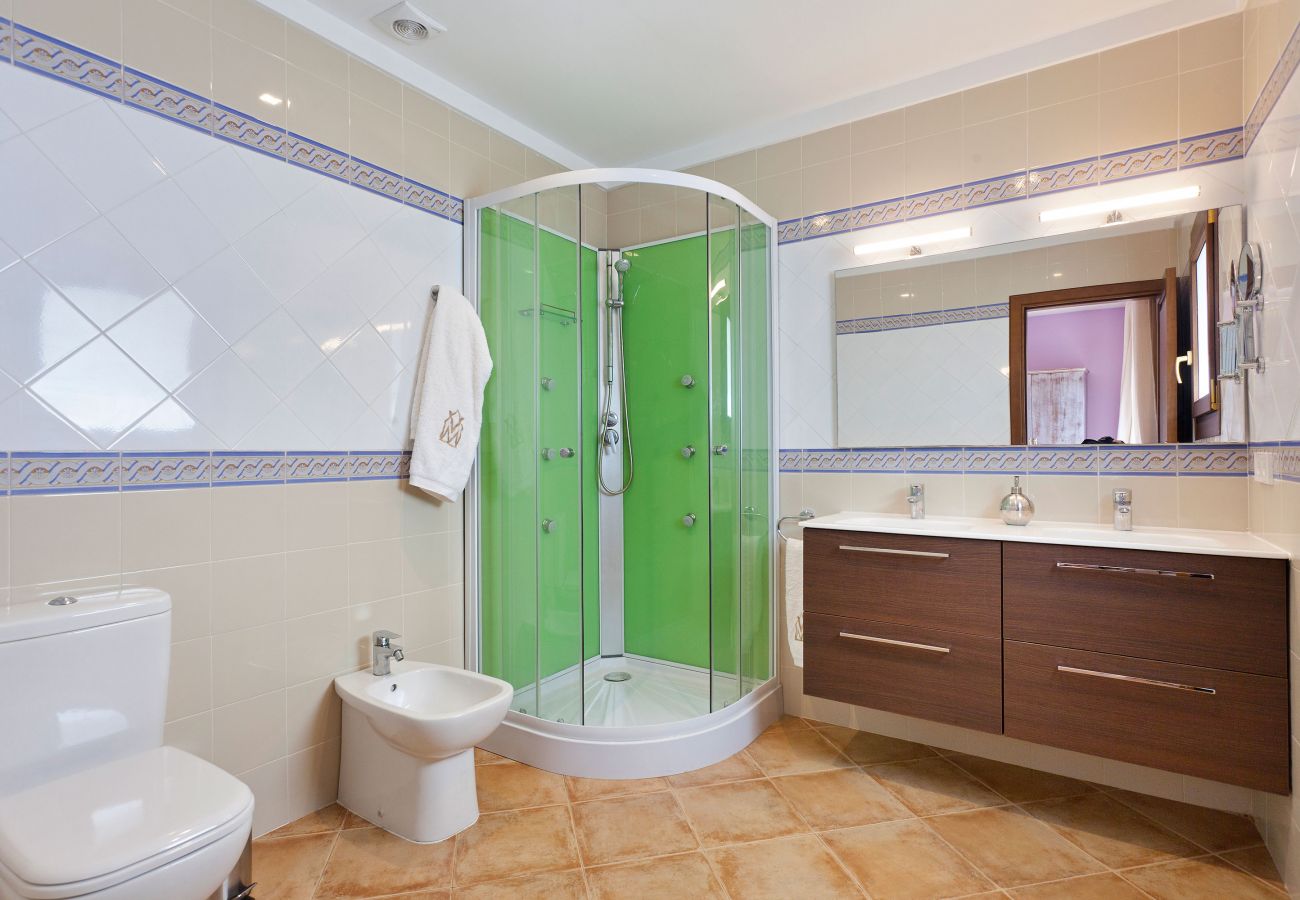 Villa in Manacor - Sa Murtera Villa in Manacor - Sa Murtera