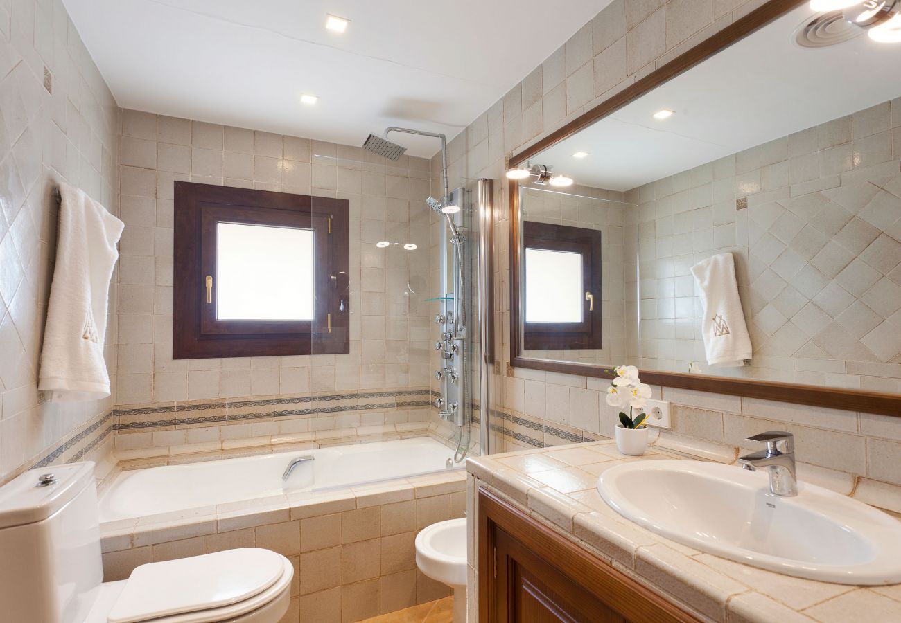 Villa in Manacor - Sa Murtera Villa in Manacor - Sa Murtera