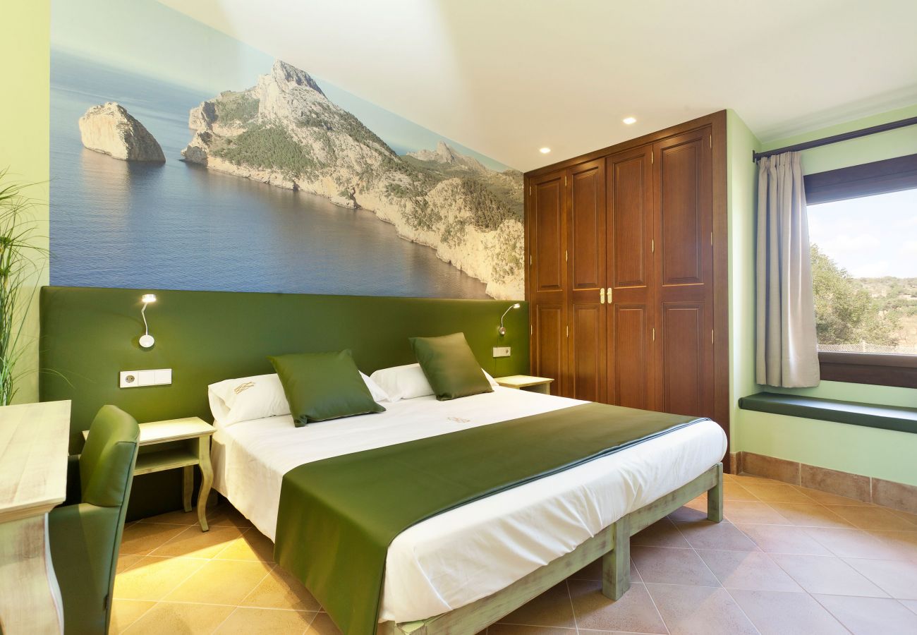 Villa in Manacor - Sa Murtera Villa in Manacor - Sa Murtera