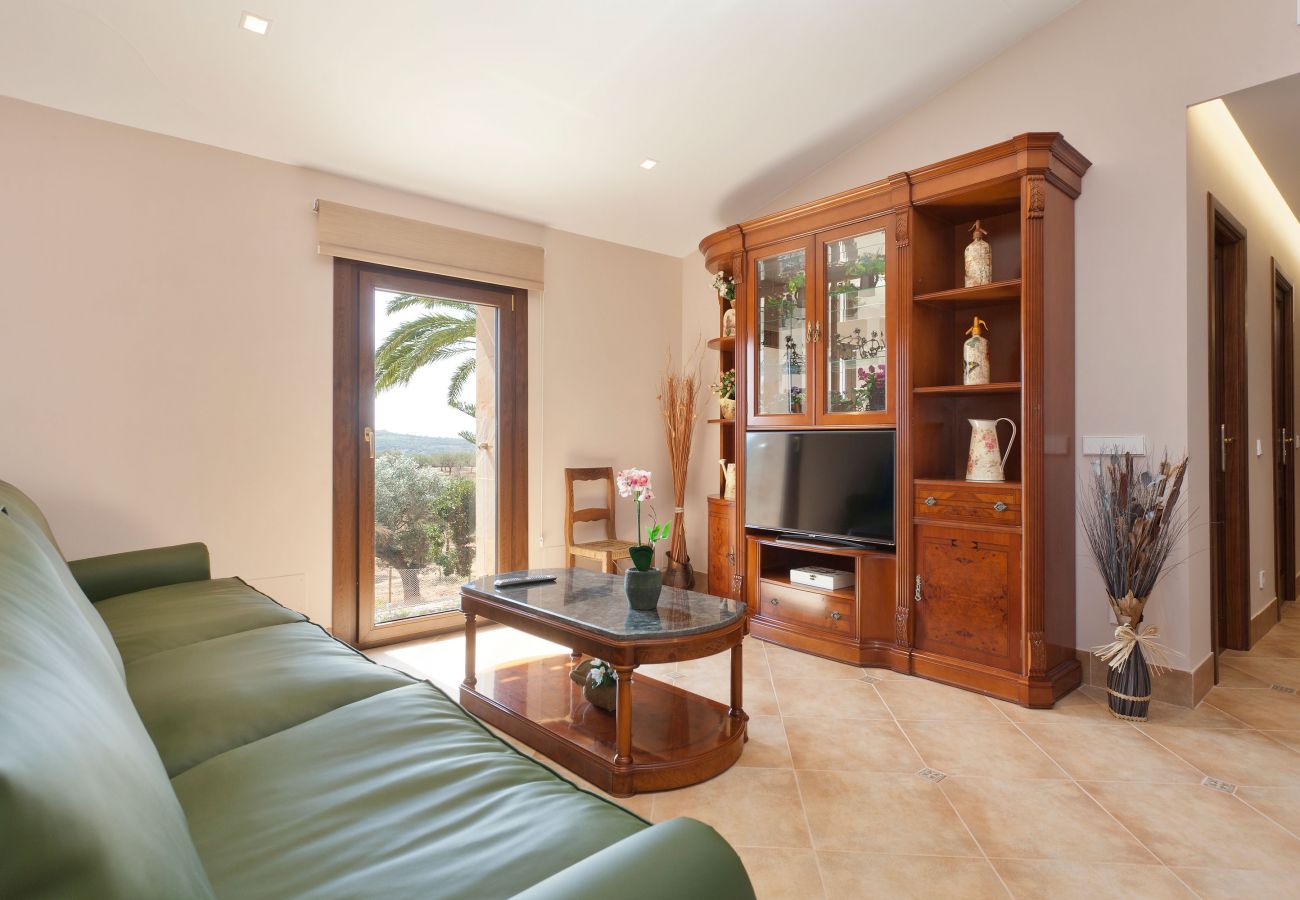 Villa in Manacor - Sa Murtera Villa in Manacor - Sa Murtera