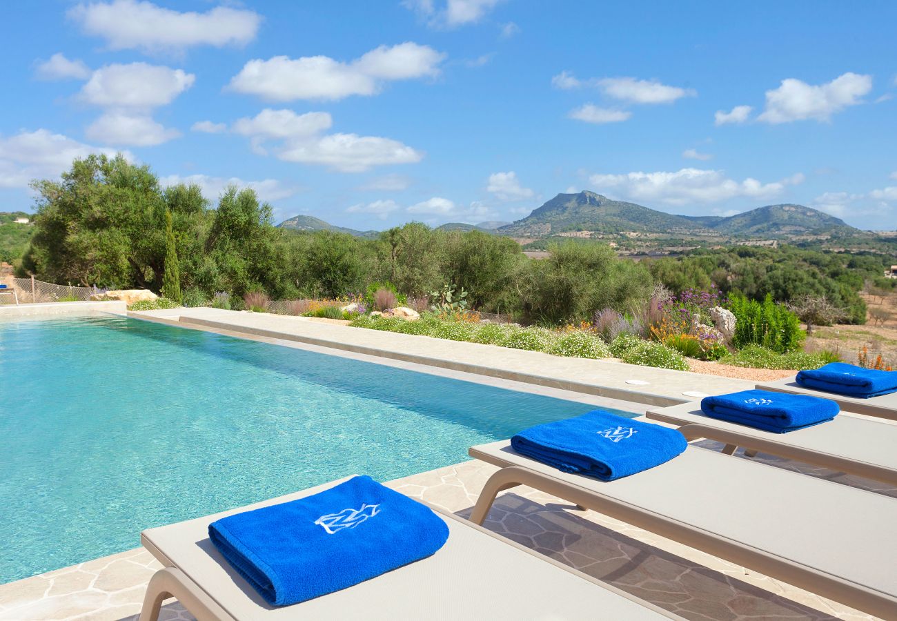 Villa in Manacor - Sa Murtera Villa in Manacor - Sa Murtera