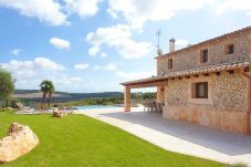 Villa in Manacor - Sa Murtera