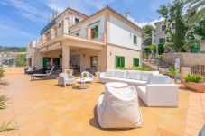 Villa in Port de Sóller - Sa Caleta