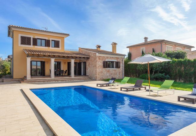 Villa in Sa Torre - Villa Sa Torre Villa in Sa Torre - Villa Sa Torre