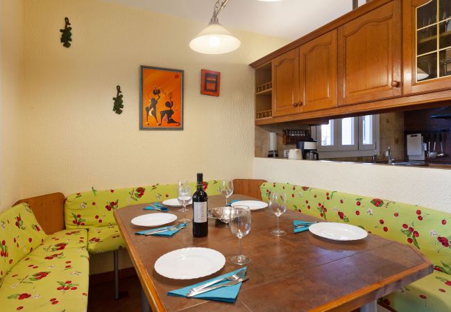 Villa in Cala Blava - Villa Lirica Villa in Cala Blava - Villa Lirica