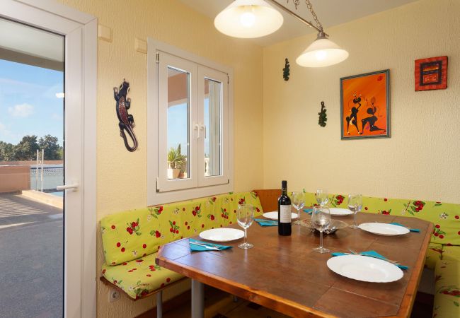 Villa in Cala Blava - Villa Lirica Villa in Cala Blava - Villa Lirica