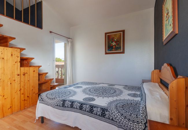 Villa in Cala Blava - Villa Lirica Villa in Cala Blava - Villa Lirica