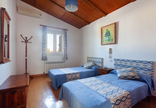 Villa in Cala Blava - Villa Lirica Villa in Cala Blava - Villa Lirica