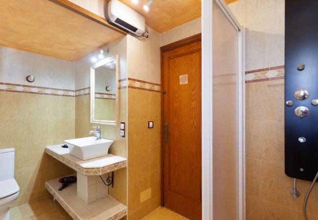 Villa in Cala Blava - Villa Lirica Villa in Cala Blava - Villa Lirica