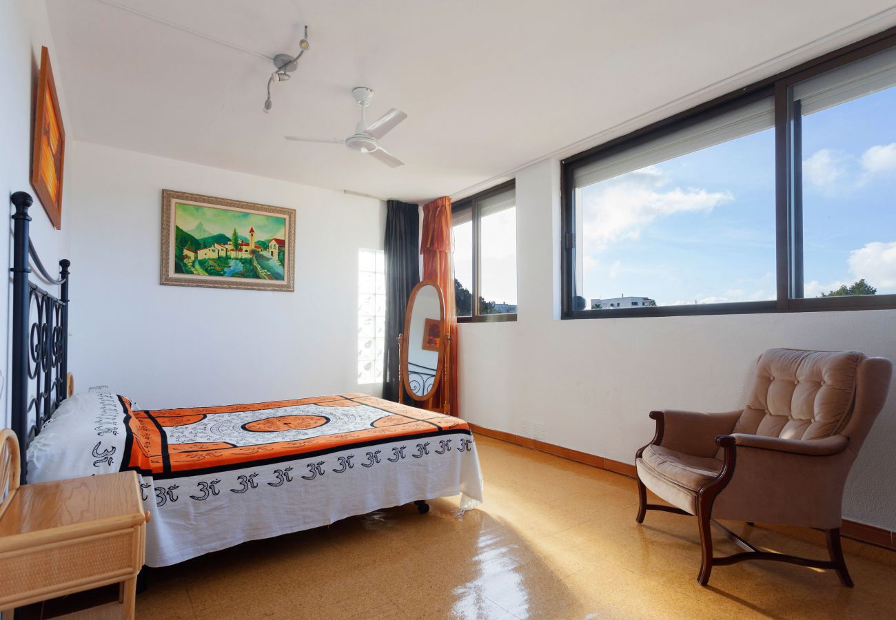 Villa in Cala Blava - Villa Lirica Villa in Cala Blava - Villa Lirica