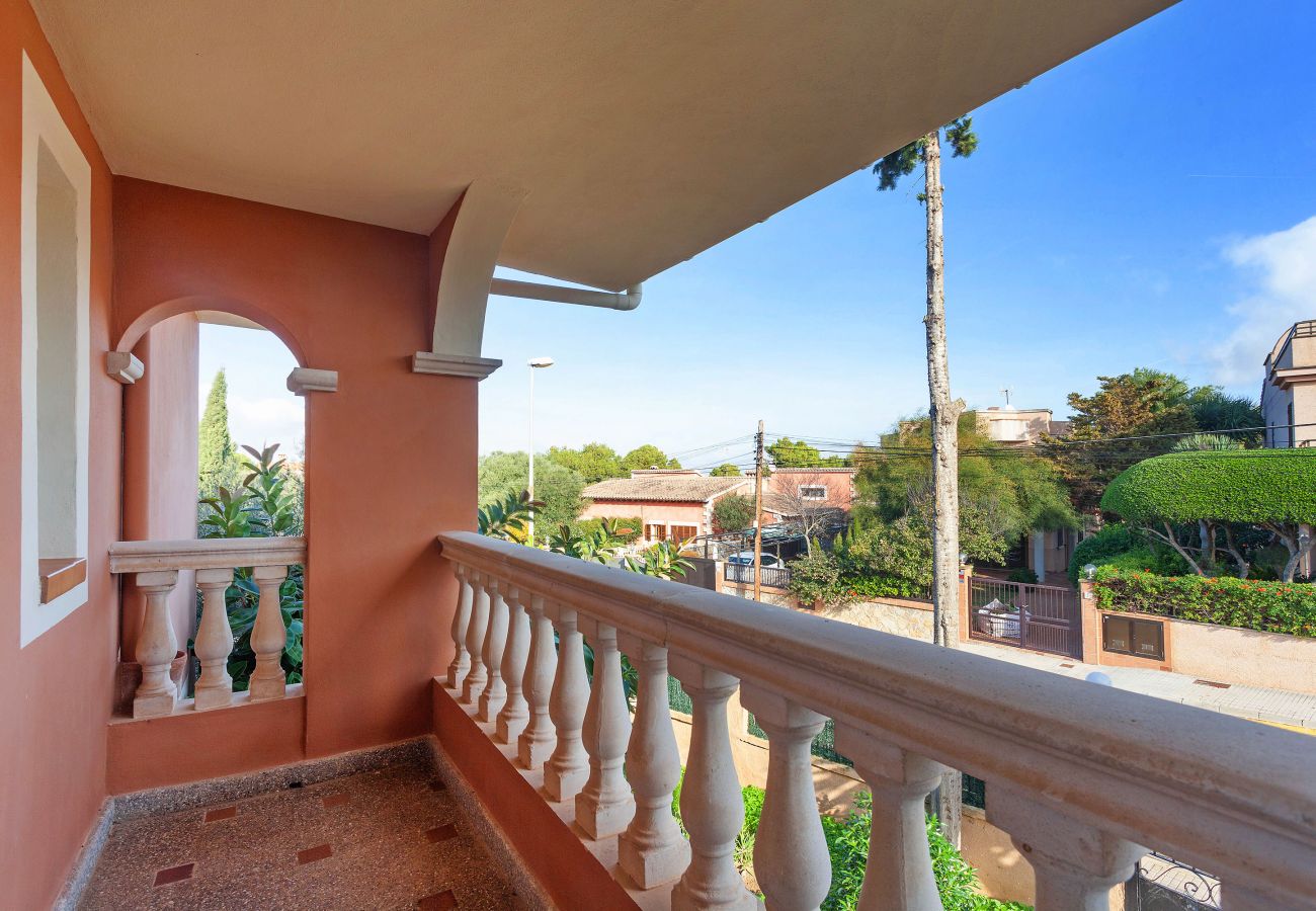 Villa in Cala Blava - Villa Lirica Villa in Cala Blava - Villa Lirica