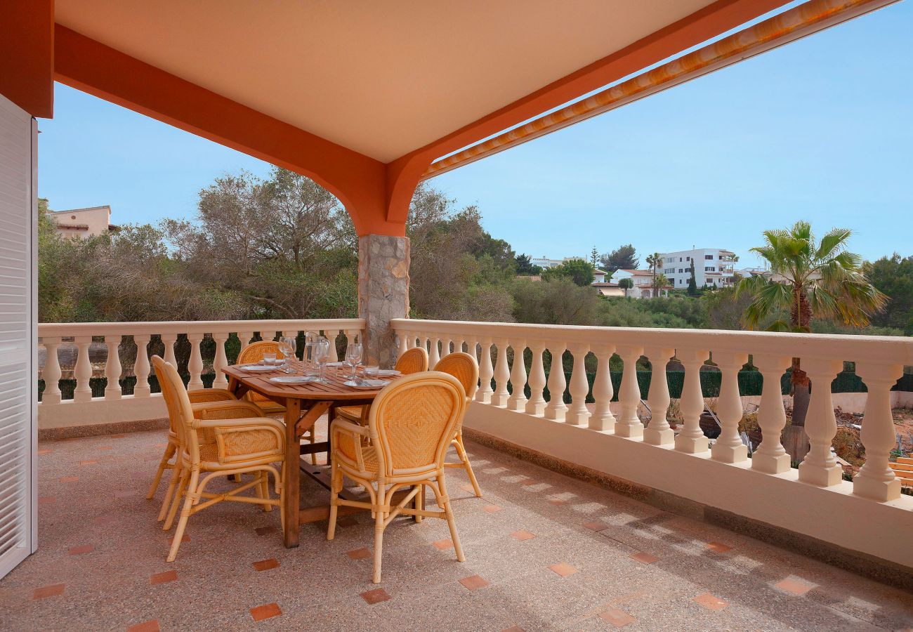 Villa in Cala Blava - Villa Lirica Villa in Cala Blava - Villa Lirica