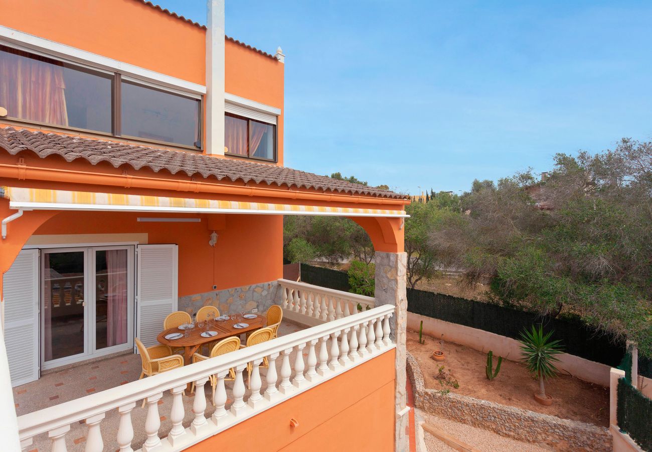 Villa in Cala Blava - Villa Lirica Villa in Cala Blava - Villa Lirica