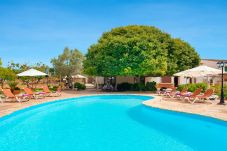 Finca in Palma de Mallorca - Villa Cas Moliner