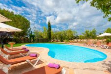 Finca in Palma de Mallorca - Villa Cas Moliner