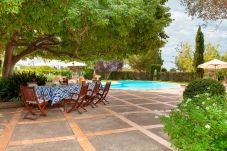 Finca in Palma de Mallorca - Villa Cas Moliner
