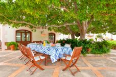 Finca in Palma de Mallorca - Villa Cas Moliner