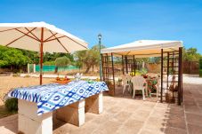 Finca in Palma de Mallorca - Villa Cas Moliner