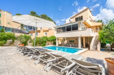 Villa in Arenal - Villa Arenas