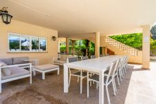 Villa in Arenal - Villa Arenas