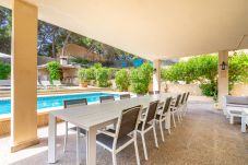 Villa in Arenal - Villa Arenas