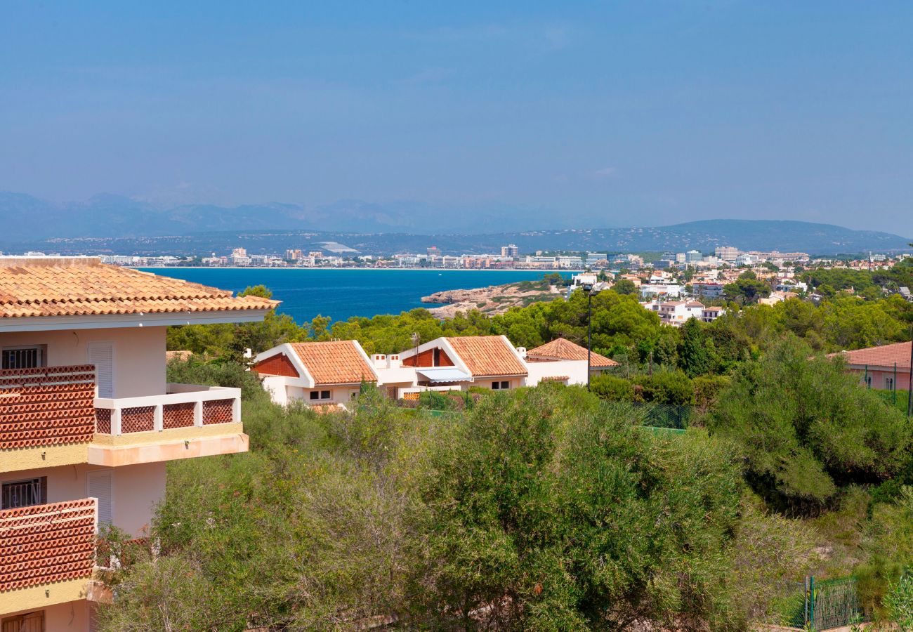 Villa in Cala Blava - Can Minu Villa in Cala Blava - Can Minu