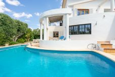 Villa in Campos - Villa d'Es Trenc