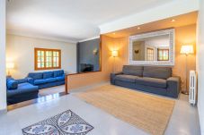 Villa in Campos - Villa d'Es Trenc