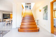 Villa in Campos - Villa d'Es Trenc