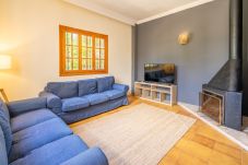 Villa in Campos - Villa d'Es Trenc
