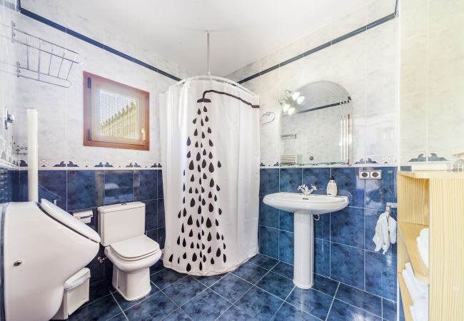 Villa in San Jordi - Rustica s'Aranjassa Villa in San Jordi - Rustica s'Aranjassa