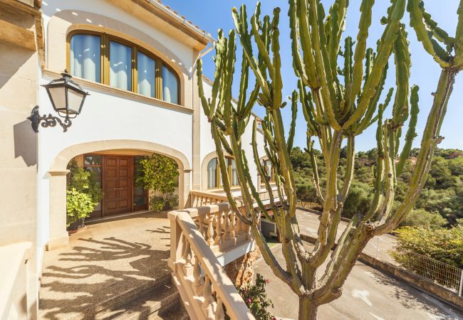 Villa in San Jordi - Rustica s'Aranjassa Villa in San Jordi - Rustica s'Aranjassa