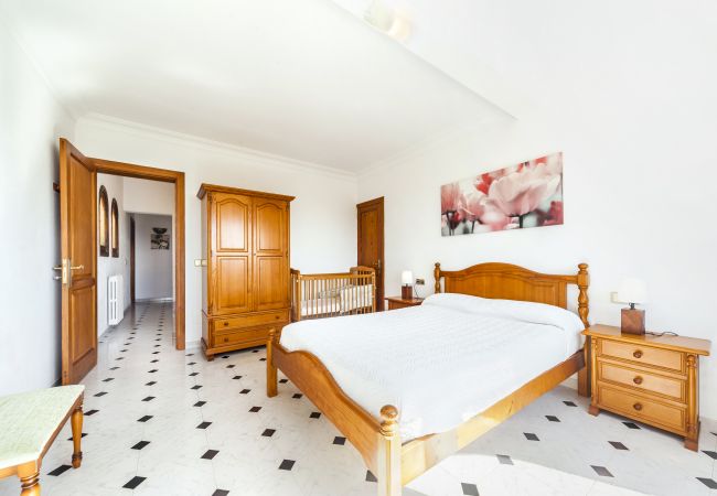 Villa in San Jordi - Rustica s'Aranjassa Villa in San Jordi - Rustica s'Aranjassa