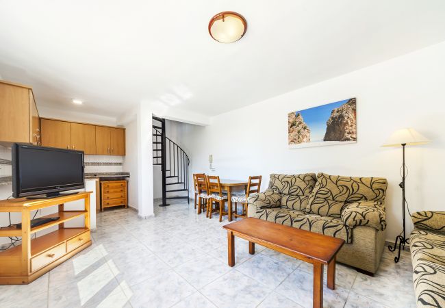 Villa in San Jordi - Rustica s'Aranjassa Villa in San Jordi - Rustica s'Aranjassa