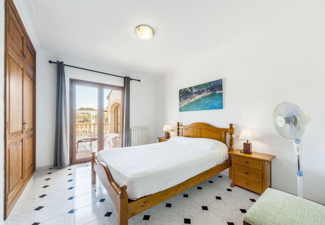Villa in San Jordi - Rustica s'Aranjassa Villa in San Jordi - Rustica s'Aranjassa
