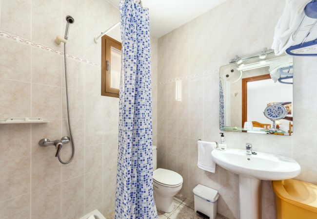 Villa in San Jordi - Rustica s'Aranjassa Villa in San Jordi - Rustica s'Aranjassa