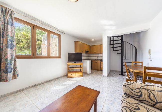 Villa in San Jordi - Rustica s'Aranjassa Villa in San Jordi - Rustica s'Aranjassa